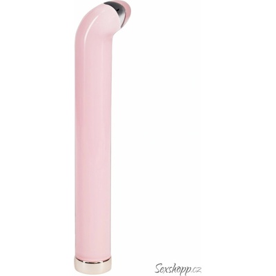 SHOTS Glass G-Spot Vibe
