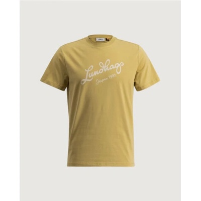 Lundhags Järpen Logo t-shirt