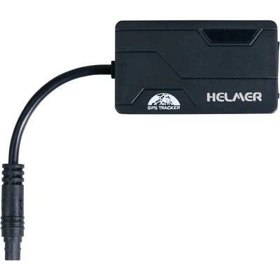 Helmer LK 512