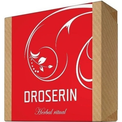 Droserin mydlo 100 g