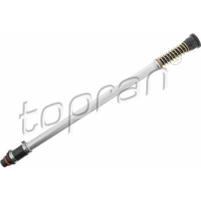 Hadica odvetrania veka hlavy valcov TOPRAN 503 369 (503369)