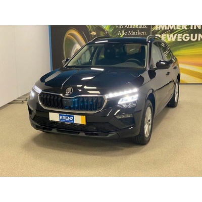 Skoda Kamiq 1.0 TSI DSG Essence 85 kW