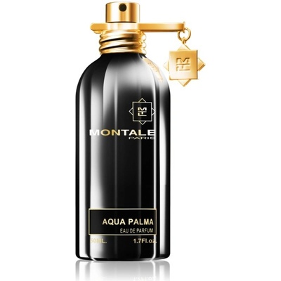 Montale Aqua Palma parfémovaná voda unisex 50 ml