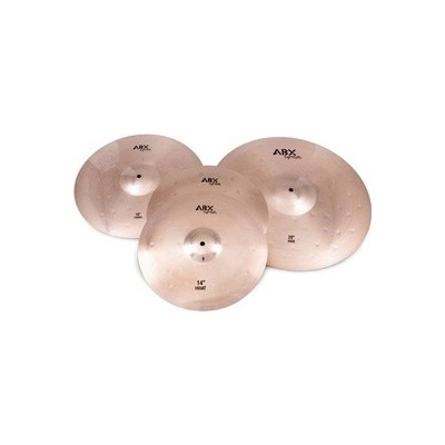 ABX CS-BRONZE CINELOVY SET 14/16/20