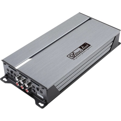 Sinus Live SL-A8005D – Hledejceny.cz