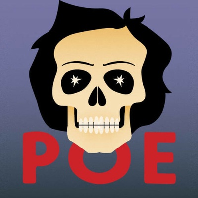 Poe - Poe Edgar Alan - Písařovic Kajetán