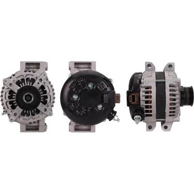 Alternátor LUCAS LRA03532