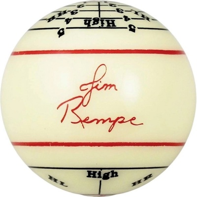 Aramith pool Jim Rempe 57,2 sada