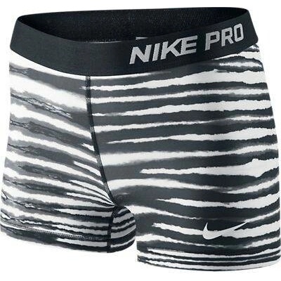 Nike dámské kraťasy Pro 3"