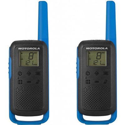 Motorola Talkabout T62