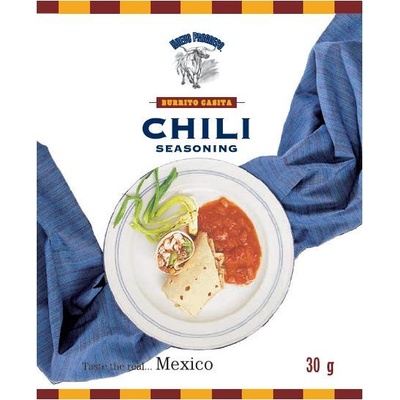 Nuevo Progreso Koření chili 30 g – Hledejceny.cz