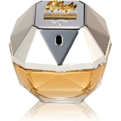 Paco Rabanne Lady Million Lucky parfémovaná voda dámská 80 ml