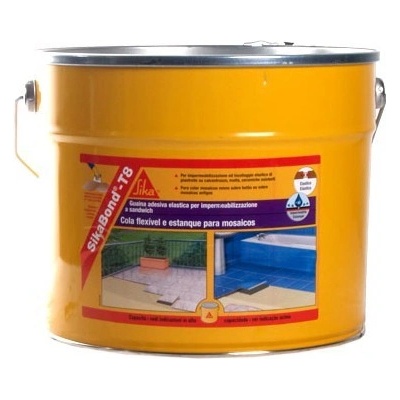 Sika SikaBond-T8 6,7kg
