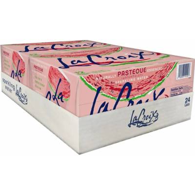 La Croix Watermelon 24 x 355 ml