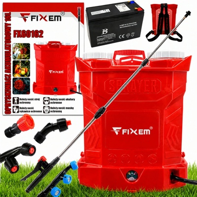 Fixem 16 l