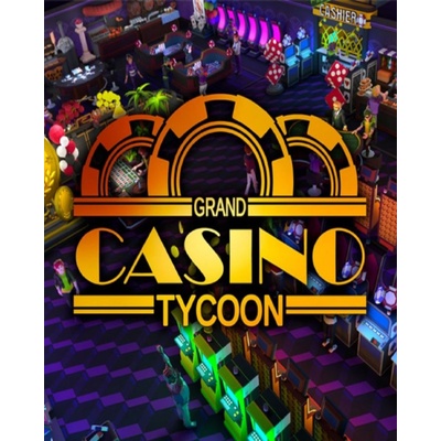 Grand Casino Tycoon