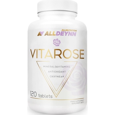 Alldeynn Vitarose 120 tablet