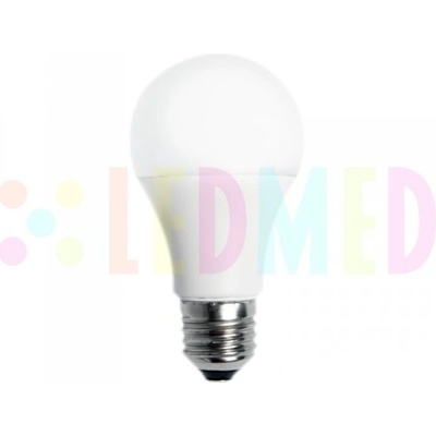 Ledmed LED žárovka 230V 10W E27 neutrální