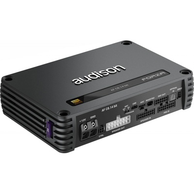 Audison AF C8.14 bit