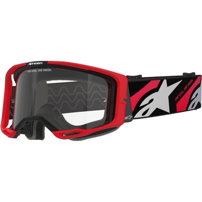 Alpinestars VISION 8 LUAR 2025