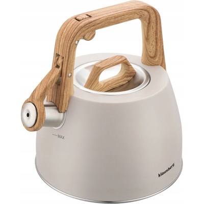 Klausberg 2,5 L KB-7917
