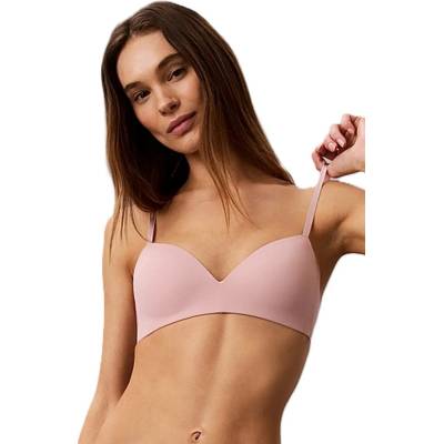 Calvin Klein QF8904 starorůžová