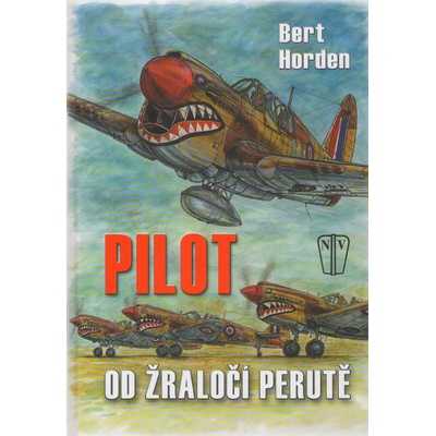 Pilot od Žraločí perutě