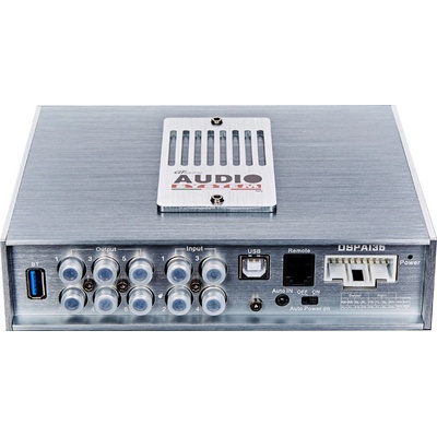 Audio System DSPAI35