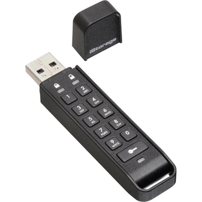 iStorage datAshur Personal2 16GB IS-FL-DAP3-B-16