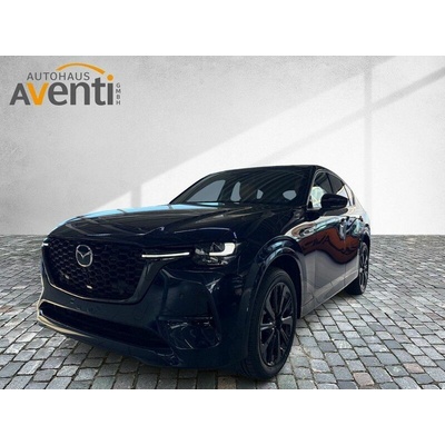 Mazda CX-60 Homura Plus 187 kW