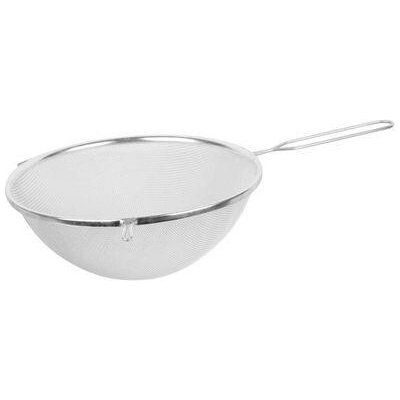 Sitko MagicHome, TCS, kuchynské, 25 cm, nerez