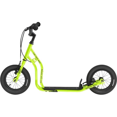 Yedoo Mau Y40 reflexný neón-čierna