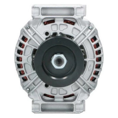 Alternátor Scania 100A 0124655026 +Line Original