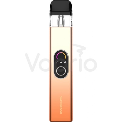 Vaporesso XROS 4 Pod Kit 1000 mAh Zlatá 1 ks