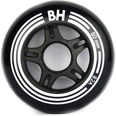 BH PU In-line 80 mm 82A 1 ks