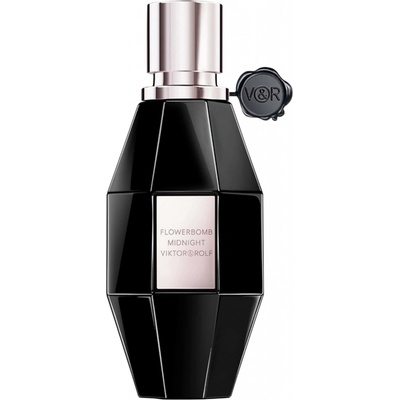 Viktor & Rolf Flowerbomb Midnight parfémovaná voda dámská 30 ml