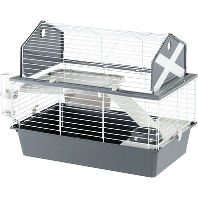 Ferplast BARN 80 Klietka pre zajace 78 x 48 x 65 cm