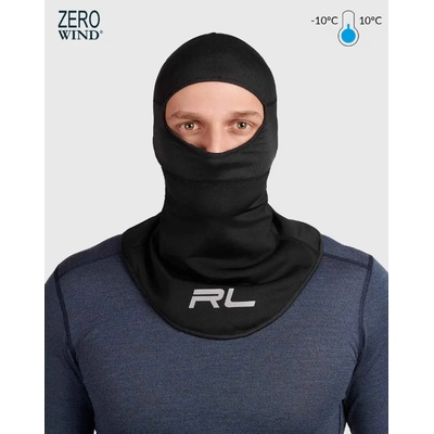 Kukla RedLine Zero Wind černá