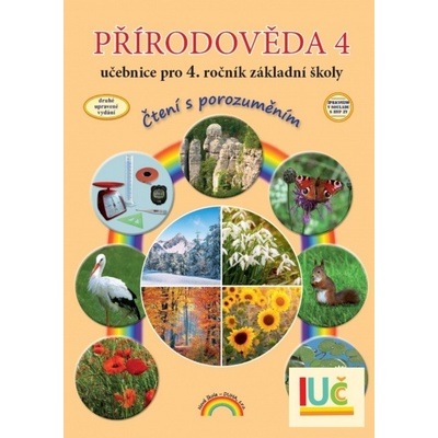 Přírodověda 4 – učebnice pro 4. ročník ZŠ, Čtení s porozuměním