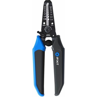 iFixit Mandible Wire Strippers, odizolovacie kliešte na vodiče IF145-547-1