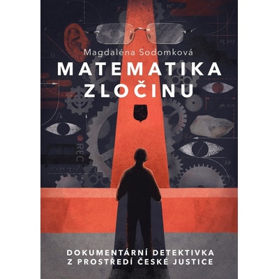 Matematika zločinu | Magdalena Sodomková