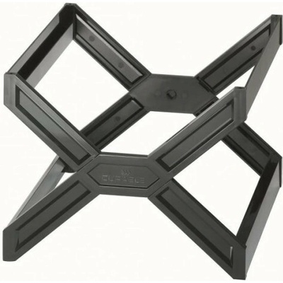 Zásobník na závesné obaly DURABLE CARRY PLUS čierny