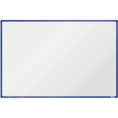 boardOK Magnetická tabule 180 x 120 modrý rám