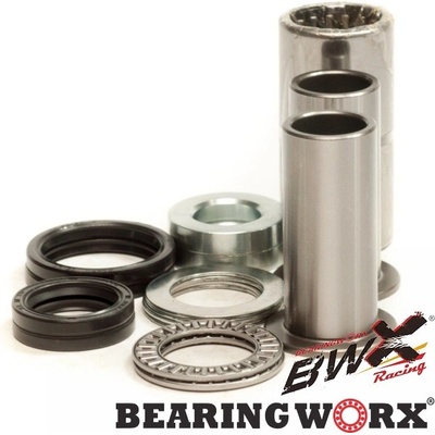 BEARING WORX sada na opravu kyvné vidlice SUZUKI DRZ400 00-02 (28-1034)