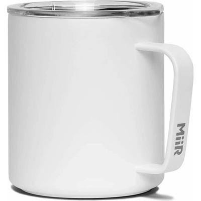 MiiR termohrnček Camp Cup 12 oz 355 ml white