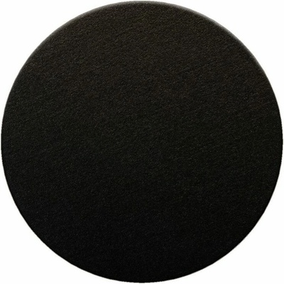 IF Krytka nalepovací 20mm 15ks 657 černá