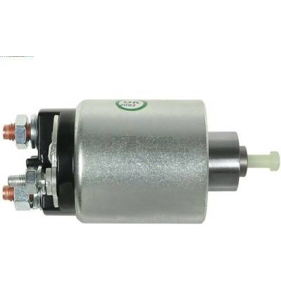 Elektromagnetický spínač, štartér AS-PL AS SS9209P
