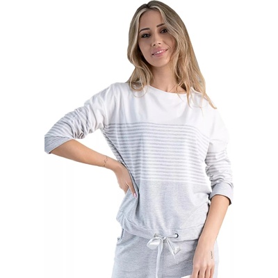 HAJDAN Dámská halenka 1227_07 světlý melír