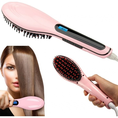 HQT Typ HQT-906 H-STRAIGHTENER