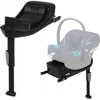 Cybex základna One Isofix do Autosedaček Aton – Hledejceny.cz